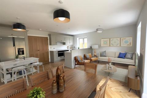 undefined, East Avenue, Goring-By-Sea, Worthing