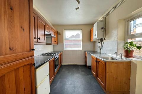 3 bedroom terraced house for sale, Beever Street, Old Trafford