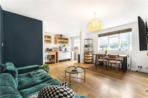 2 bedroom apartment for sale, Navarino Road, London, E8
