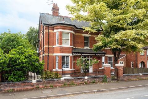 undefined, Eign Road, St. James, Hereford, Herefordshire HR1 2RX