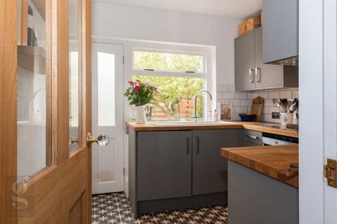 undefined, Eign Road, St. James, Hereford, Herefordshire HR1 2RX