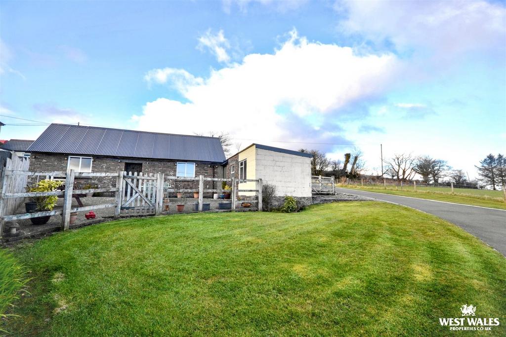 Milking Parlour