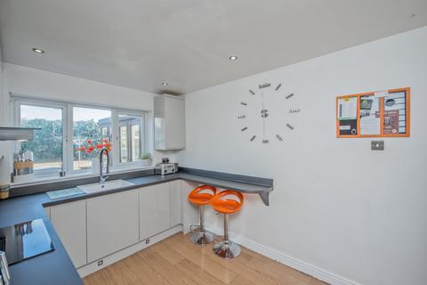 4 bedroom detached house for sale, Paddock Drive, Drighlington, West Yorkshire, BD11