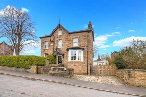 4 bedroom semi-detached house for sale, 6 Knaresborough Road, Millhouses, Sheffield