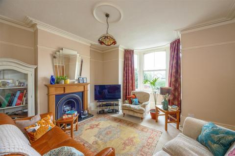 4 bedroom semi-detached house for sale, 6 Knaresborough Road, Millhouses, Sheffield