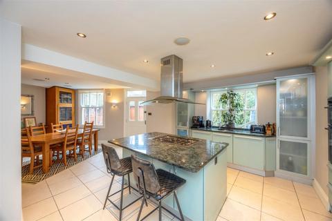 4 bedroom semi-detached house for sale, 6 Knaresborough Road, Millhouses, Sheffield