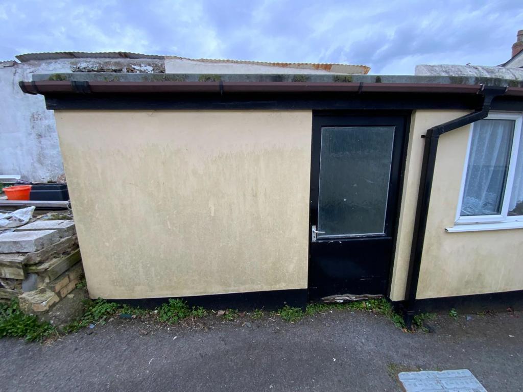 Outbuilding