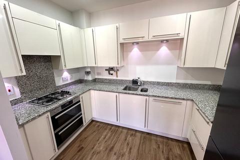 undefined, WOKING