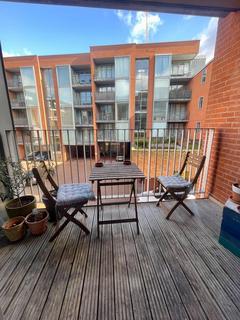 1 bedroom flat for sale, 104 Carver Street, Jewellery Quarter, Birmingham, B1