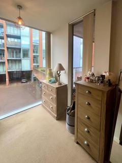 1 bedroom flat for sale, 104 Carver Street, Jewellery Quarter, Birmingham, B1