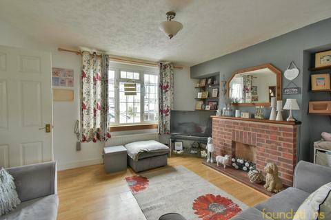 4 bedroom semi-detached house for sale, Church Hill Avenue, Bexhill-on-Sea, TN39
