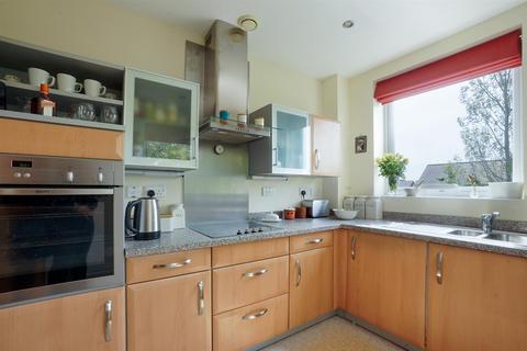 2 bedroom retirement property for sale, Margaret Court, Main Street, Tiddington