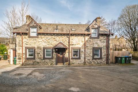 undefined, Mill Street, Aberfeldy
