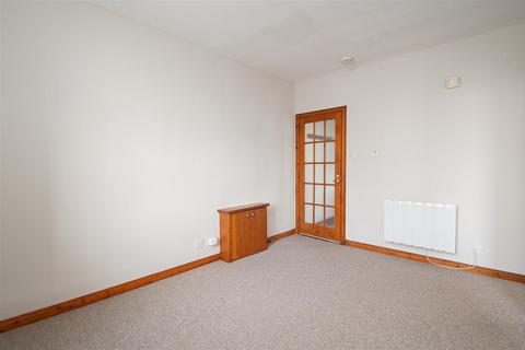 undefined, Mill Street, Aberfeldy