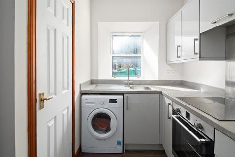 Flat 1, The Old Bakery Mill Street, Aberfeldy, PH15 2BT