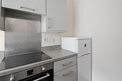 Flat 1, The Old Bakery Mill Street, Aberfeldy, PH15 2BT