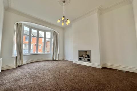 8 Gloucester Avenue, Blackpool, FY1 4EJ