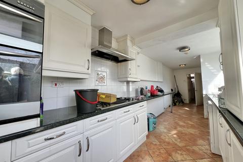 8 Gloucester Avenue, Blackpool, FY1 4EJ
