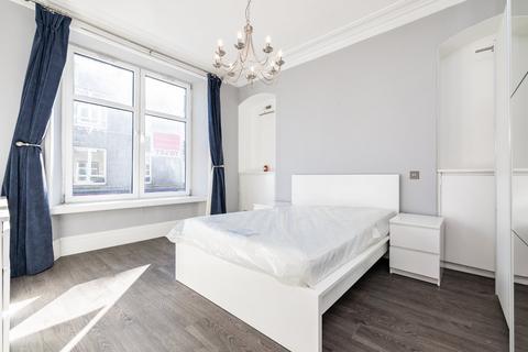 undefined, Ashvale Place, Aberdeen, Aberdeenshire, AB10