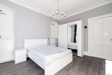 undefined, Ashvale Place, Aberdeen, Aberdeenshire, AB10