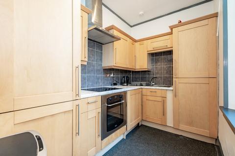 undefined, Ashvale Place, Aberdeen, Aberdeenshire, AB10