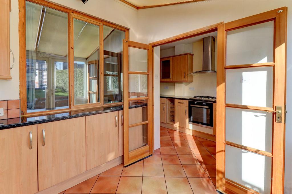 Breakfast Room