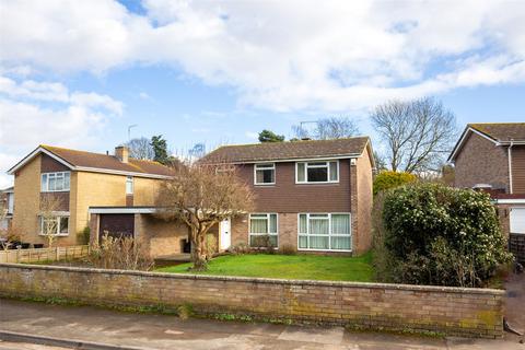 Woodgrove Road, Bristol, BS10