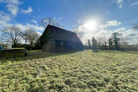 Land for sale, Winfarthing