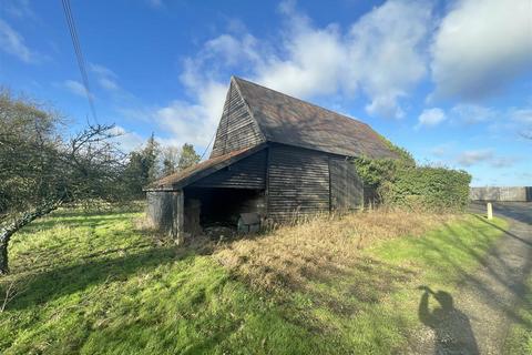 Land for sale, Winfarthing