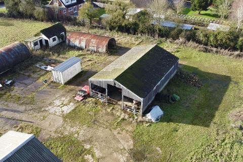 Land for sale, Winfarthing