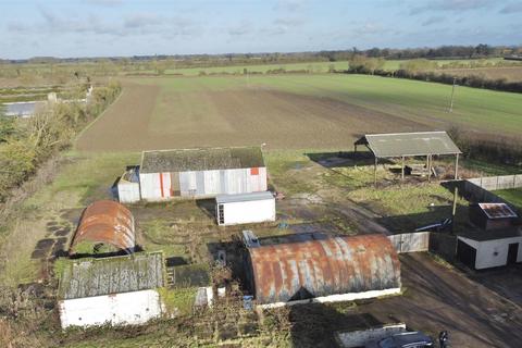 Land for sale, Winfarthing