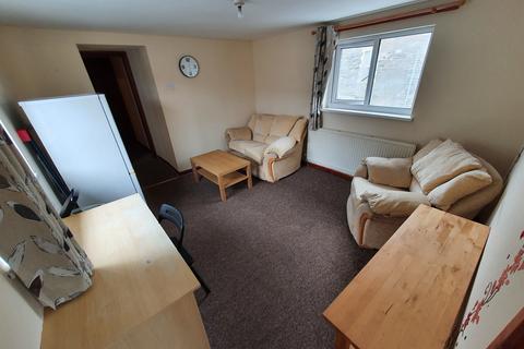 1 bedroom flat to rent, Flat 3, 97A Woodville Road, Cathays
