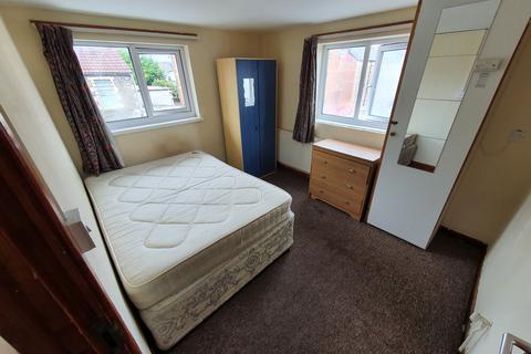 1 bedroom flat to rent, Flat 3, 97A Woodville Road, Cathays