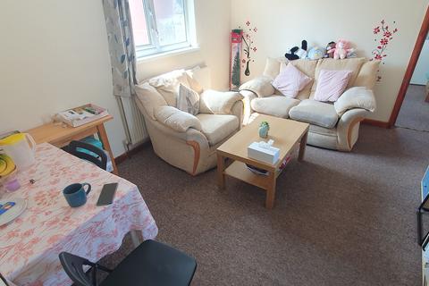 1 bedroom flat to rent, Flat 3, 97A Woodville Road, Cathays