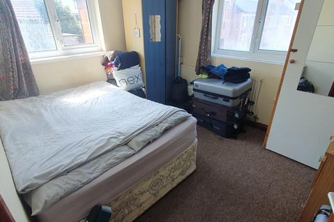 1 bedroom flat to rent, Flat 3, 97A Woodville Road, Cathays