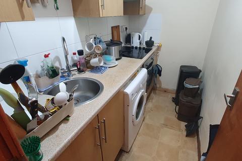 1 bedroom flat to rent, Flat 3, 97A Woodville Road, Cathays