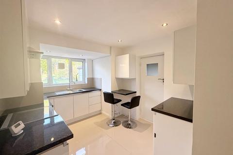 3 bedroom semi-detached bungalow for sale, Sara Close, Four Oaks, Sutton Coldfield