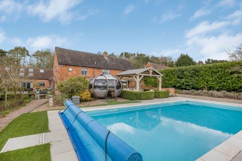 4 bedroom detached house for sale, Shepley Dene, Dale Lane, B60