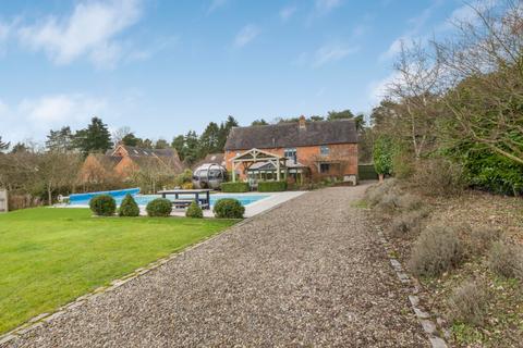 4 bedroom detached house for sale, Shepley Dene, Dale Lane, B60
