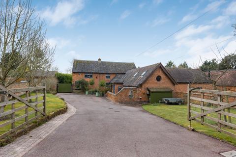 4 bedroom detached house for sale, Shepley Dene, Dale Lane, B60