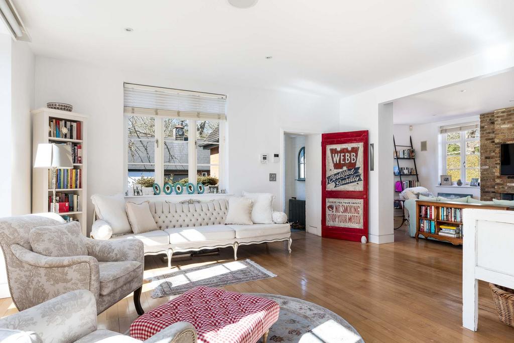 Sitting room