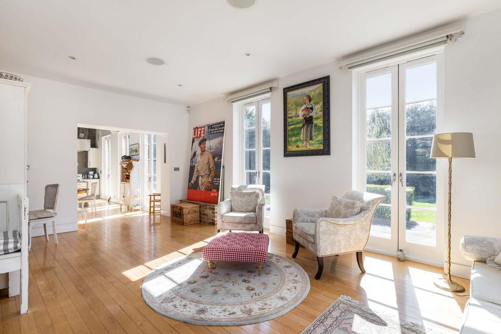 Sitting room