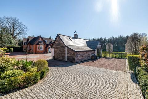East Lodge, Dell Park Bishopsgate Road, Englefield Green, Egham, TW20 0YL