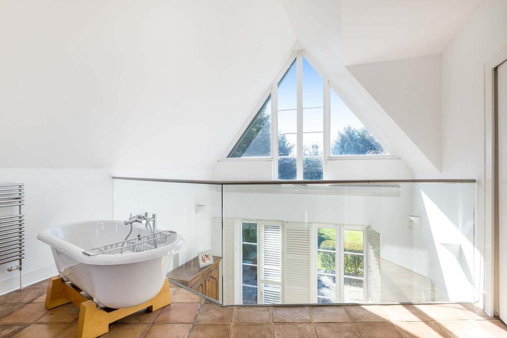 Principal bath
