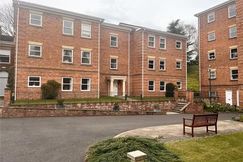 2 bedroom apartment for sale, Sandringham Court, Port Hill, Shrewsbury, Shropshire, SY3