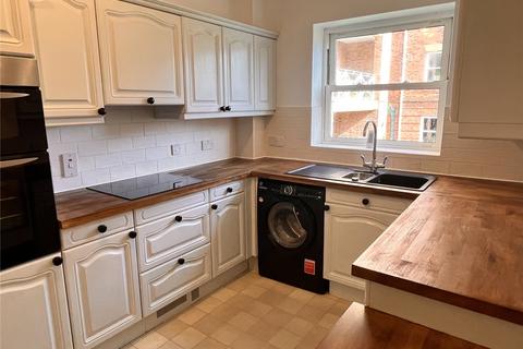 2 bedroom apartment for sale, Sandringham Court, Port Hill, Shrewsbury, Shropshire, SY3