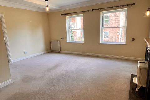 2 bedroom apartment for sale, Sandringham Court, Port Hill, Shrewsbury, Shropshire, SY3