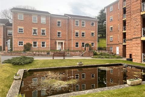 2 bedroom apartment for sale, Sandringham Court, Port Hill, Shrewsbury, Shropshire, SY3