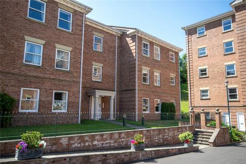 2 bedroom apartment for sale, Sandringham Court, Port Hill, Shrewsbury, Shropshire, SY3
