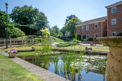 2 bedroom apartment for sale, Sandringham Court, Port Hill, Shrewsbury, Shropshire, SY3